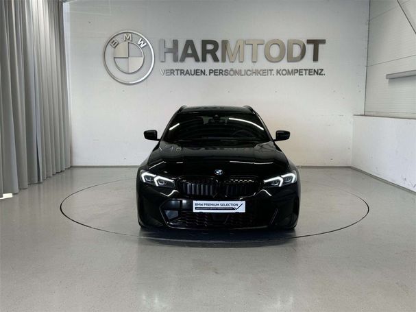 BMW 318d Touring 110 kW image number 2