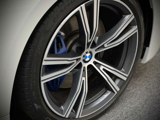 BMW 320d M Sport 140 kW image number 13