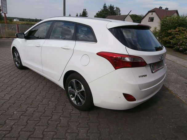 Hyundai i30 T GDI 88 kW image number 4