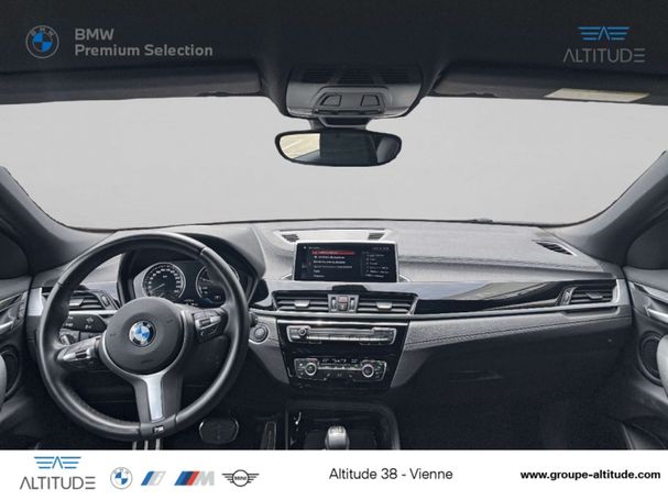 BMW X2 xDrive 93 kW image number 5