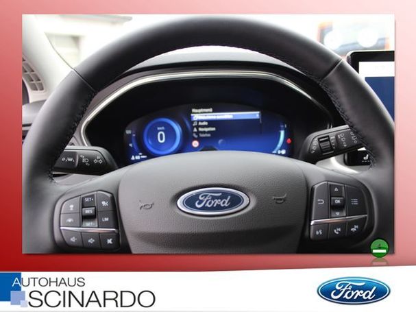 Ford Focus 1.5 Titanium 85 kW image number 16