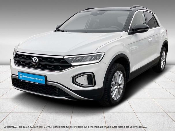 Volkswagen T-Roc 1.5 TSI DSG 110 kW image number 1