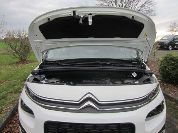 Citroen Berlingo M FEEL 75 kW image number 6