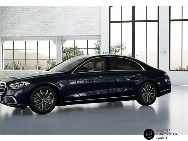 Mercedes-Benz S 580 375 kW image number 17