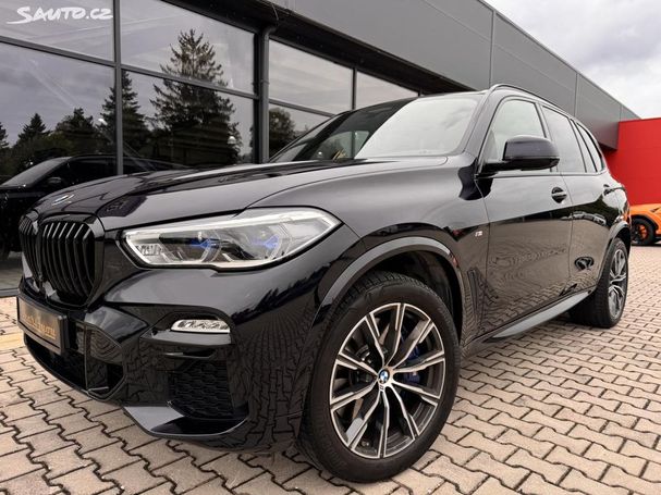 BMW X5 xDrive 195 kW image number 2