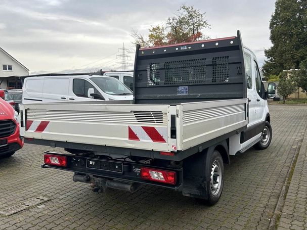 Ford Transit 310 96 kW image number 7