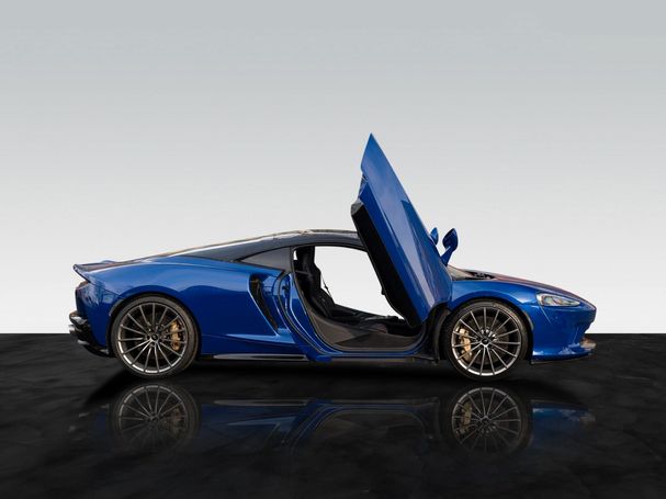 McLaren GT 456 kW image number 12