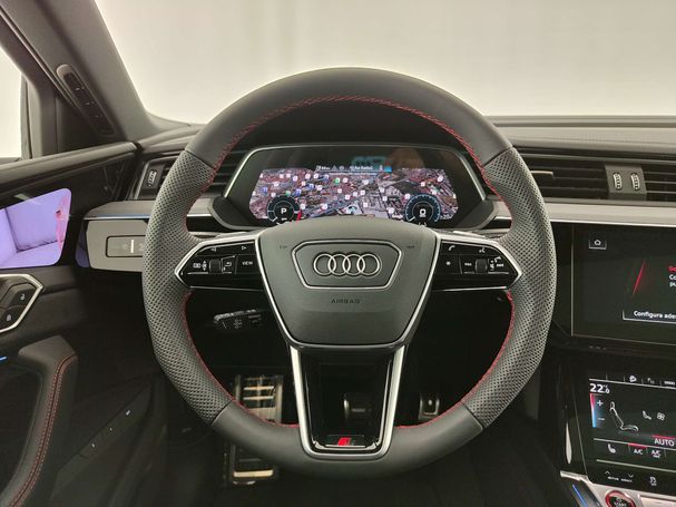 Audi SQ8 e-tron Sport Sportback 370 kW image number 7