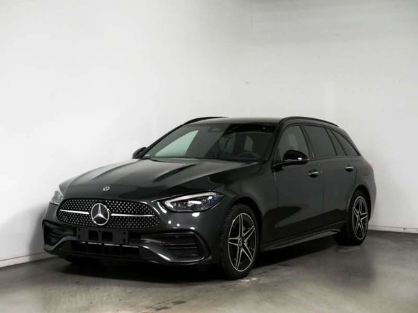 Mercedes-Benz C 300 e AMG Line 230 kW image number 1