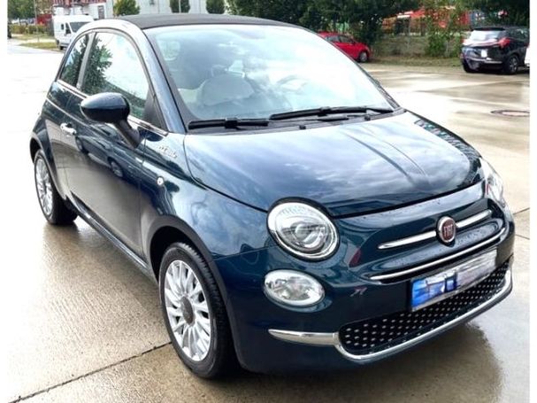 Fiat 500C 51 kW image number 2