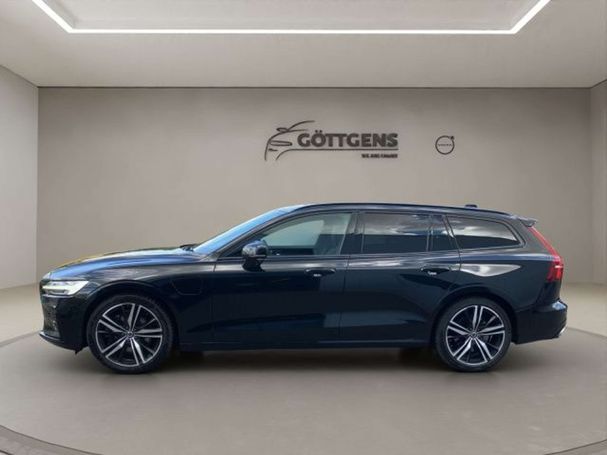 Volvo V60 AWD T6 186 kW image number 5