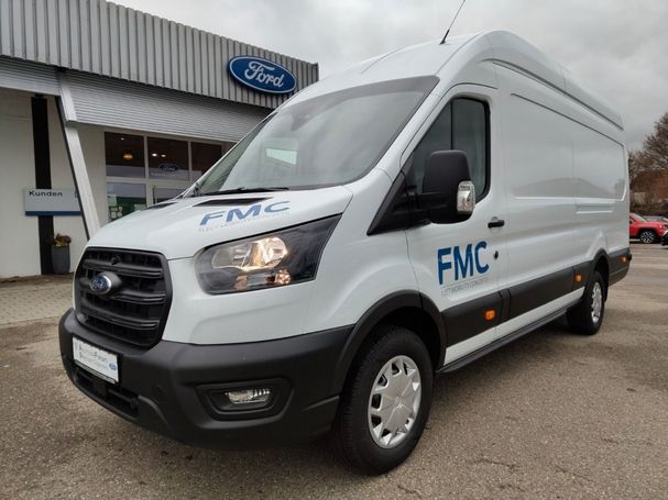 Ford Transit 350 Trend 96 kW image number 1