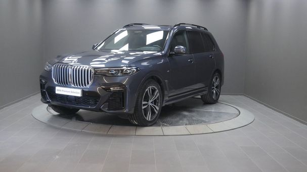 BMW X7 xDrive30d 195 kW image number 1