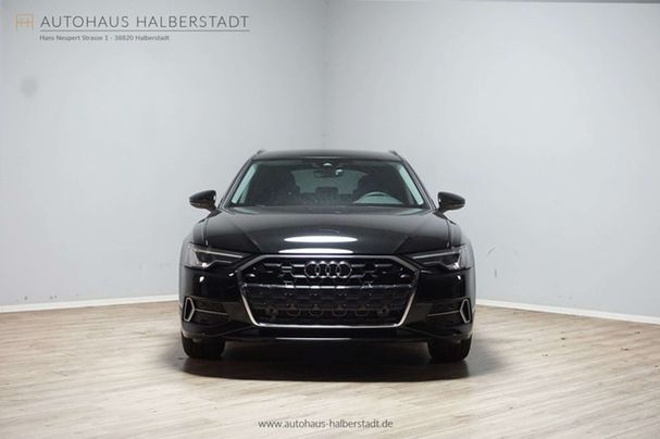 Audi A6 40 TDI quattro Avant Advanced 150 kW image number 3