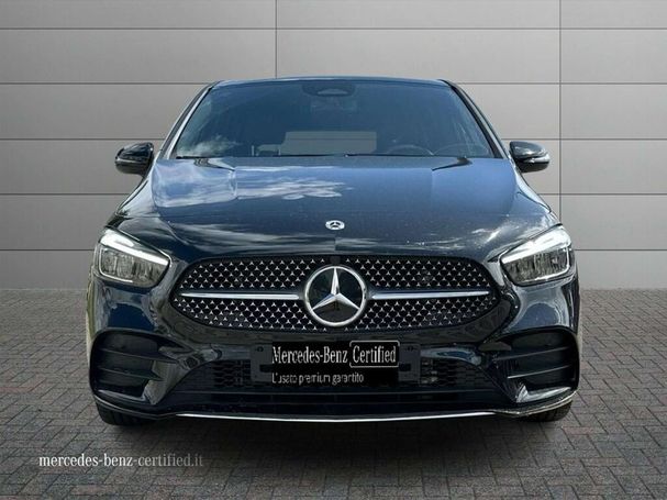 Mercedes-Benz B 180 d AMG Line Premium Plus 85 kW image number 2