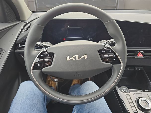 Kia Niro 150 kW image number 11