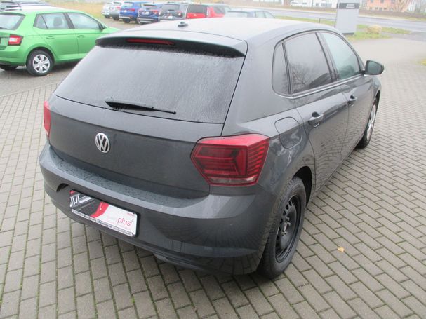 Volkswagen Polo 55 kW image number 3