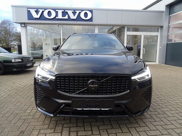 Volvo XC60 AWD B5 184 kW image number 7