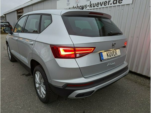 Seat Ateca 1.5 TSI DSG Style 110 kW image number 2