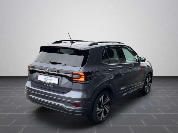 Volkswagen T-Cross 1.0 TSI DSG 81 kW image number 3