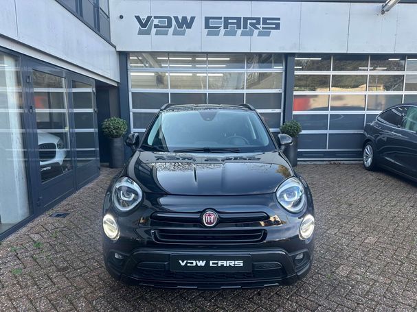 Fiat 500X 1.0 City Cross 88 kW image number 4