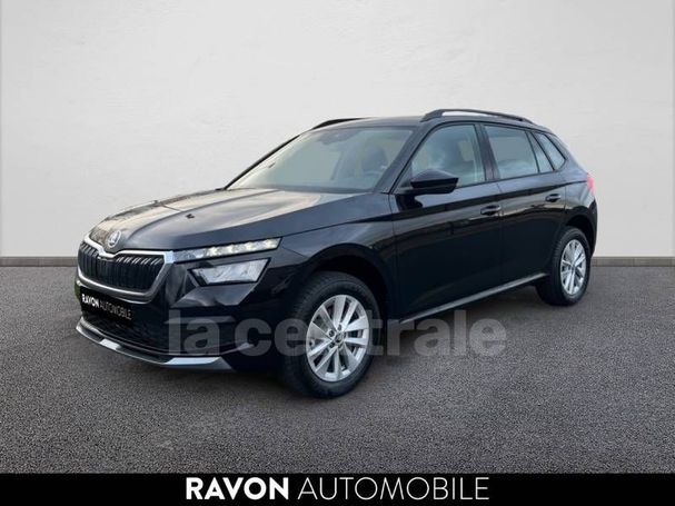 Skoda Kamiq 1.0 TSI DSG Ambition 81 kW image number 1