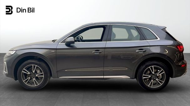 Audi Q5 40 TDI quattro S-line 152 kW image number 5