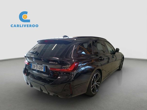 BMW 320 e Touring 150 kW image number 4