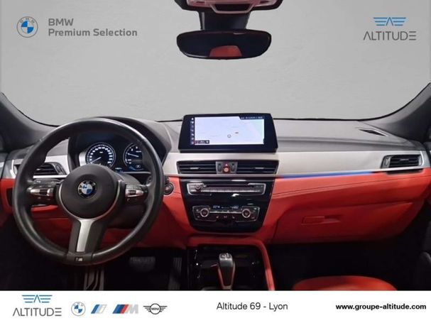 BMW X2 xDrive 93 kW image number 5