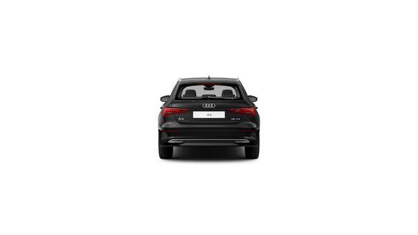 Audi A3 35 TDI S tronic Sportback Advanced 110 kW image number 9