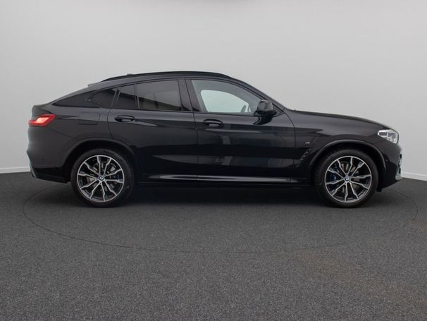 BMW X4 xDrive 285 kW image number 4