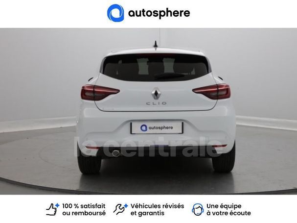 Renault Clio TCe 90 Techno 66 kW image number 6