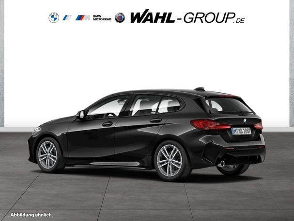 BMW 118i M Sport 100 kW image number 7