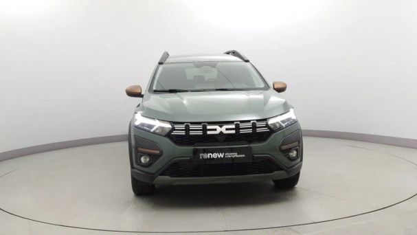 Dacia Jogger 74 kW image number 2