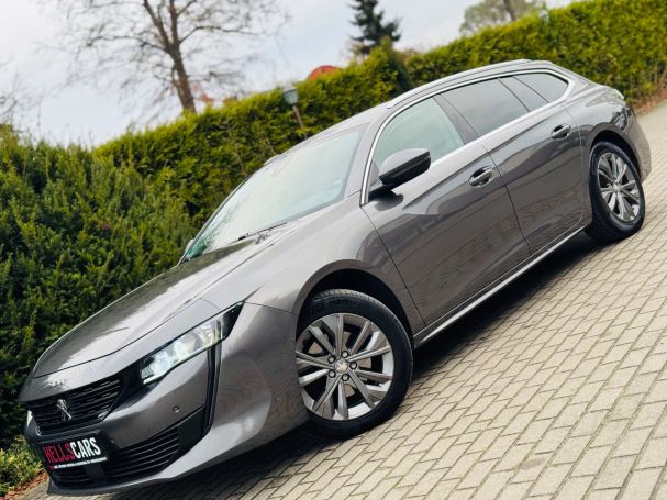 Peugeot 508 BlueHDi EAT8 96 kW image number 13