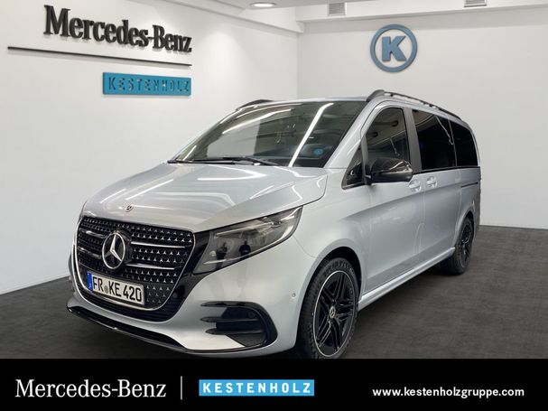 Mercedes-Benz V 300d 174 kW image number 2