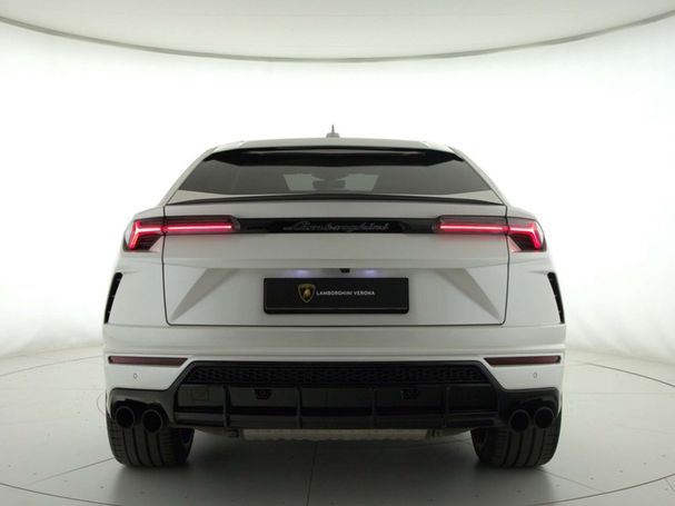 Lamborghini Urus 478 kW image number 3