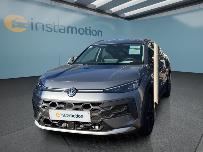 Volkswagen T-Roc 1.5