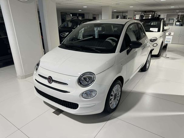 Fiat 500 1.0 MHEV 51 kW image number 1