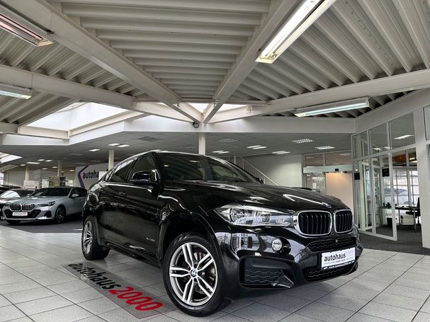 BMW X6 xDrive 190 kW image number 2