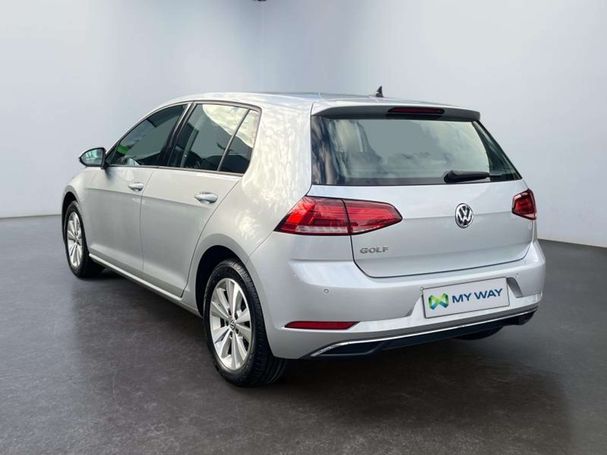 Volkswagen Golf 85 kW image number 3