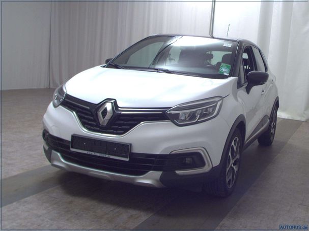 Renault Captur dCi INTENS 66 kW image number 1