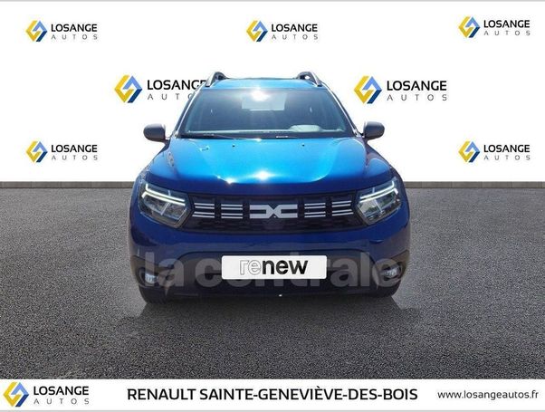 Dacia Duster 100 74 kW image number 2