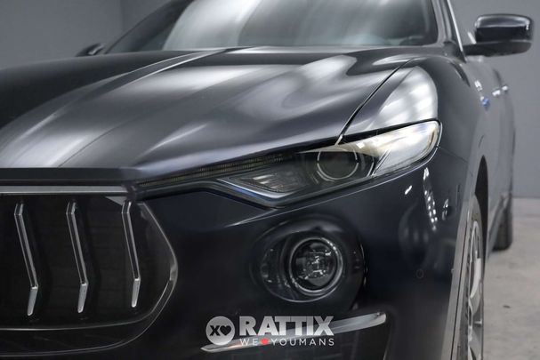 Maserati Levante GT 243 kW image number 3