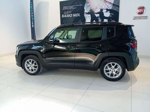 Jeep Renegade 1.0 Limited 88 kW image number 8