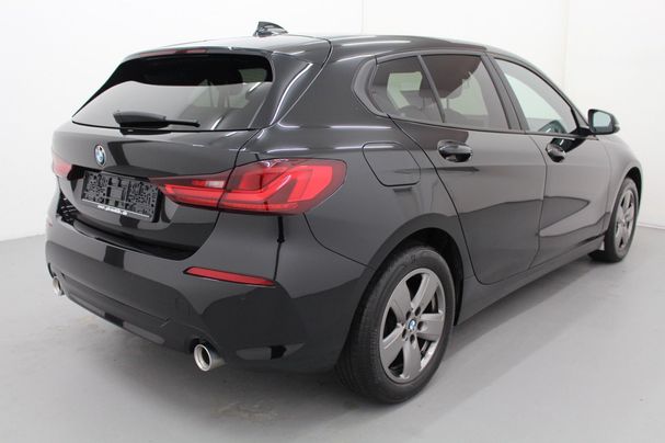 BMW 118d 110 kW image number 9