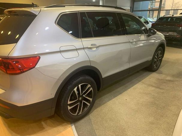 Seat Tarraco 1.5 TSI 110 kW image number 5