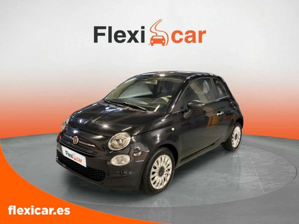 Fiat 500 1.0 51 kW image number 1