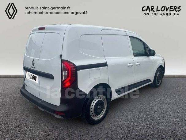 Renault Kangoo TCe 130 96 kW image number 20