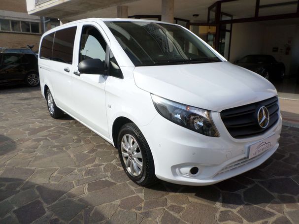 Mercedes-Benz Vito 114 CDi 100 kW image number 2